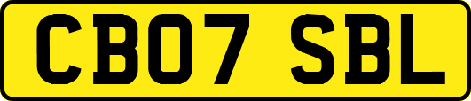CB07SBL