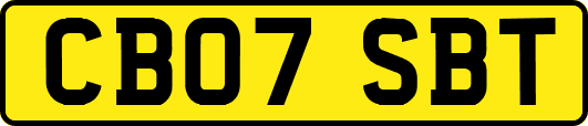 CB07SBT