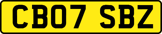CB07SBZ