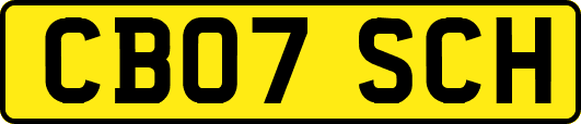 CB07SCH