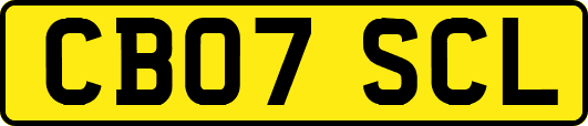 CB07SCL