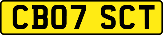 CB07SCT