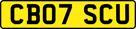 CB07SCU