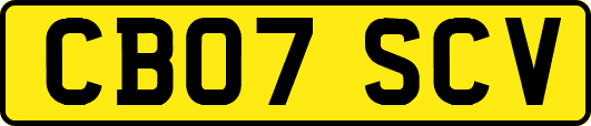 CB07SCV