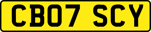 CB07SCY