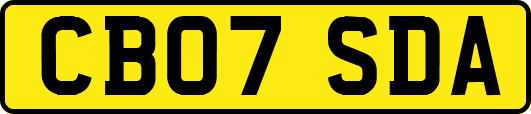 CB07SDA