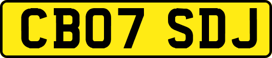 CB07SDJ