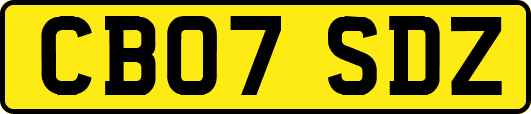 CB07SDZ