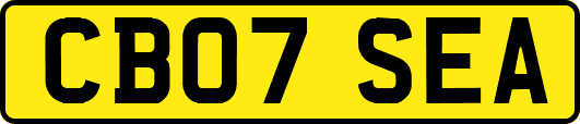 CB07SEA