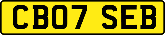 CB07SEB