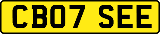 CB07SEE