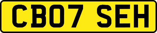 CB07SEH