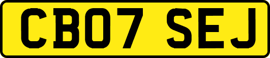 CB07SEJ