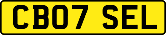 CB07SEL