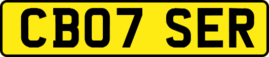 CB07SER