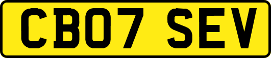 CB07SEV