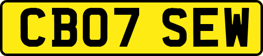 CB07SEW
