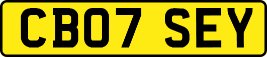 CB07SEY