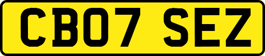 CB07SEZ