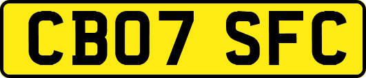 CB07SFC