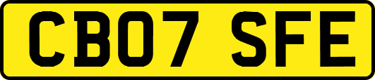 CB07SFE
