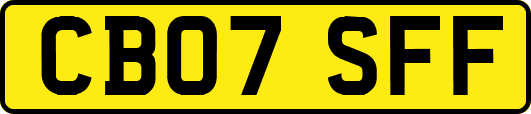 CB07SFF