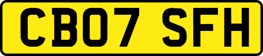 CB07SFH