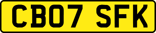 CB07SFK