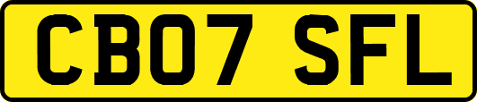 CB07SFL
