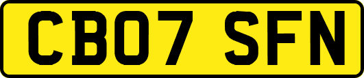 CB07SFN