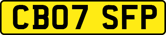 CB07SFP