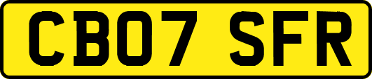 CB07SFR