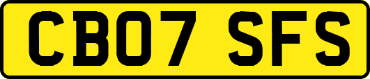 CB07SFS