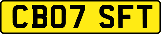 CB07SFT
