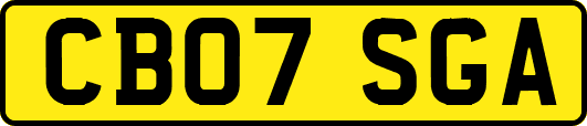 CB07SGA