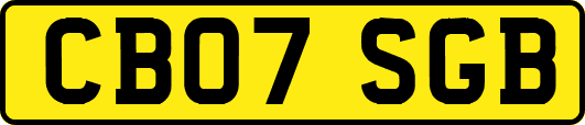 CB07SGB