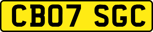 CB07SGC