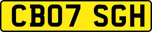 CB07SGH