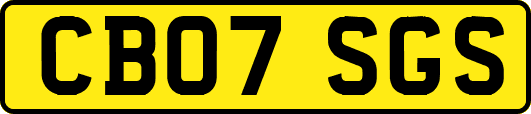CB07SGS