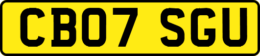CB07SGU