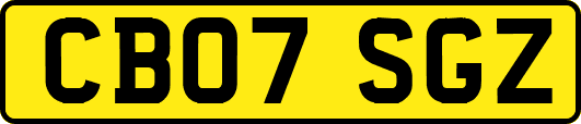 CB07SGZ