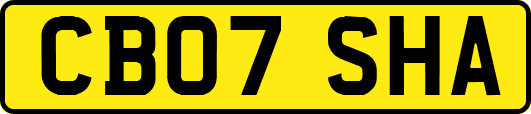 CB07SHA