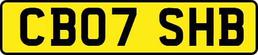 CB07SHB