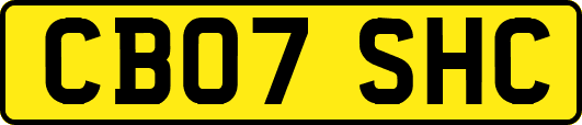 CB07SHC