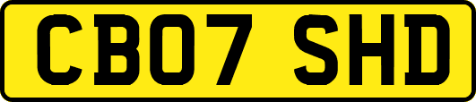 CB07SHD