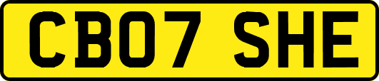 CB07SHE