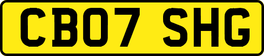 CB07SHG