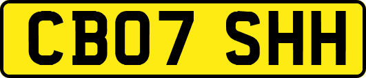 CB07SHH
