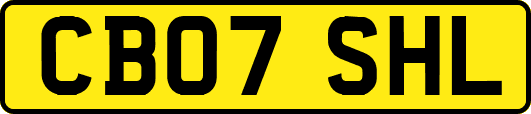 CB07SHL