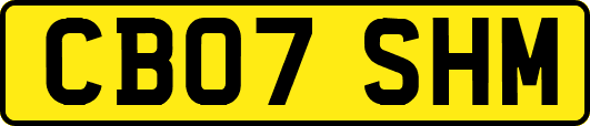 CB07SHM